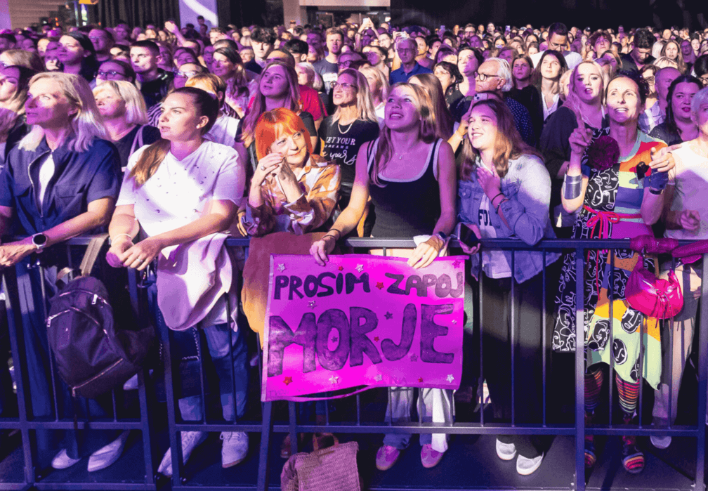 Naletna varovalne ograje