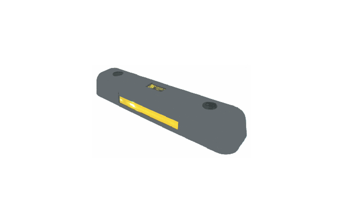 Parkiriščne zapore - prometna signalizacija