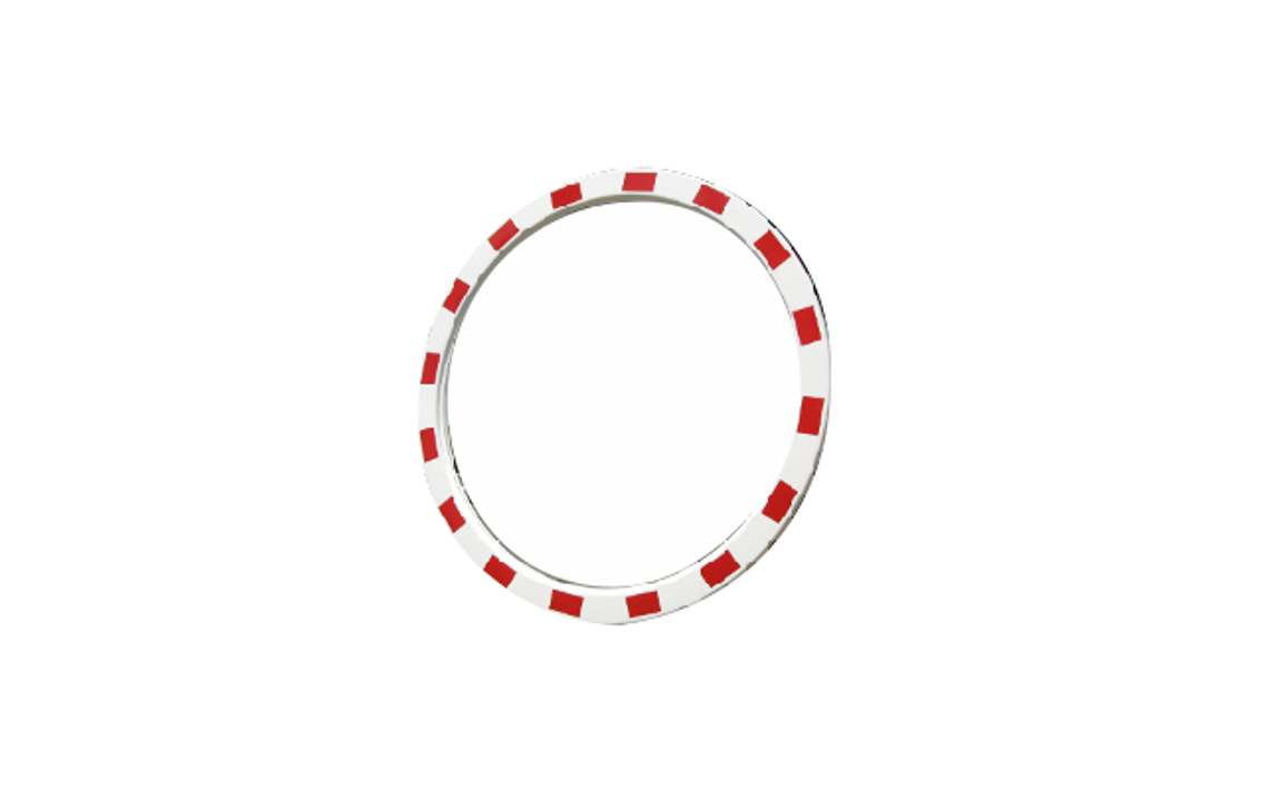 Prometna ogledala - prometna signalizacija